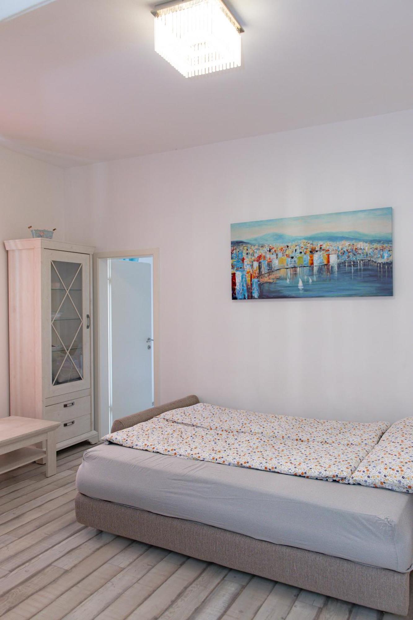 Main Square Apartment Pula Zewnętrze zdjęcie